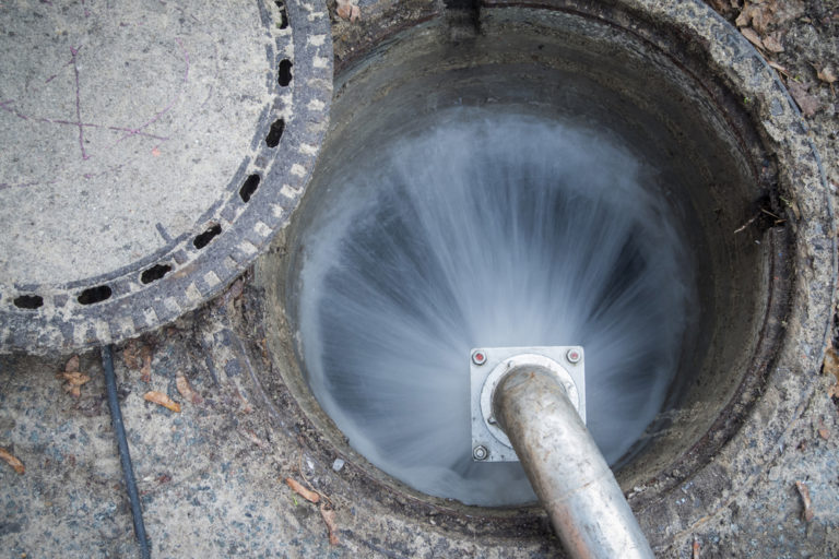 - Meier Rohrreinigung Homburg